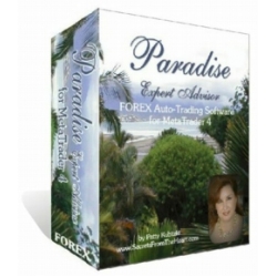 Paradise forex Expert Advisor (SEE 1 MORE Unbelievable BONUS INSIDE!)Paradise Dashboard 